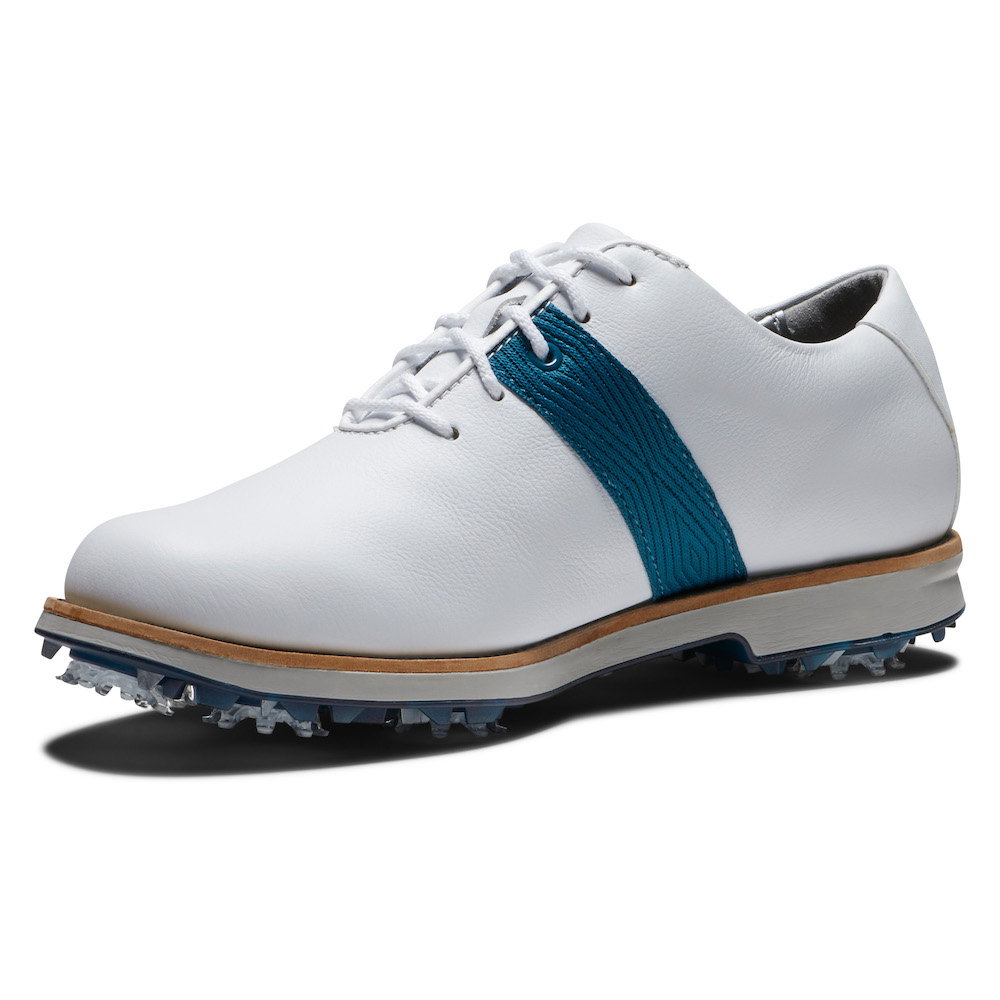 FootJoy Womens Premier Series Golf Shoe FootJoy Womens Premier Series Golf Shoe
