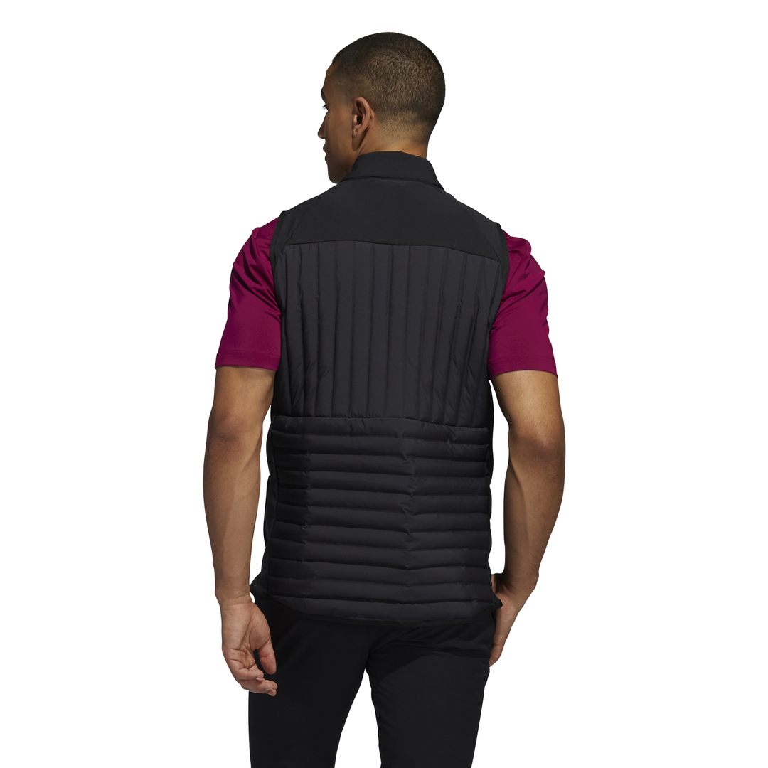 adidas Mens Frostguard Insulated Golf Vest SALE