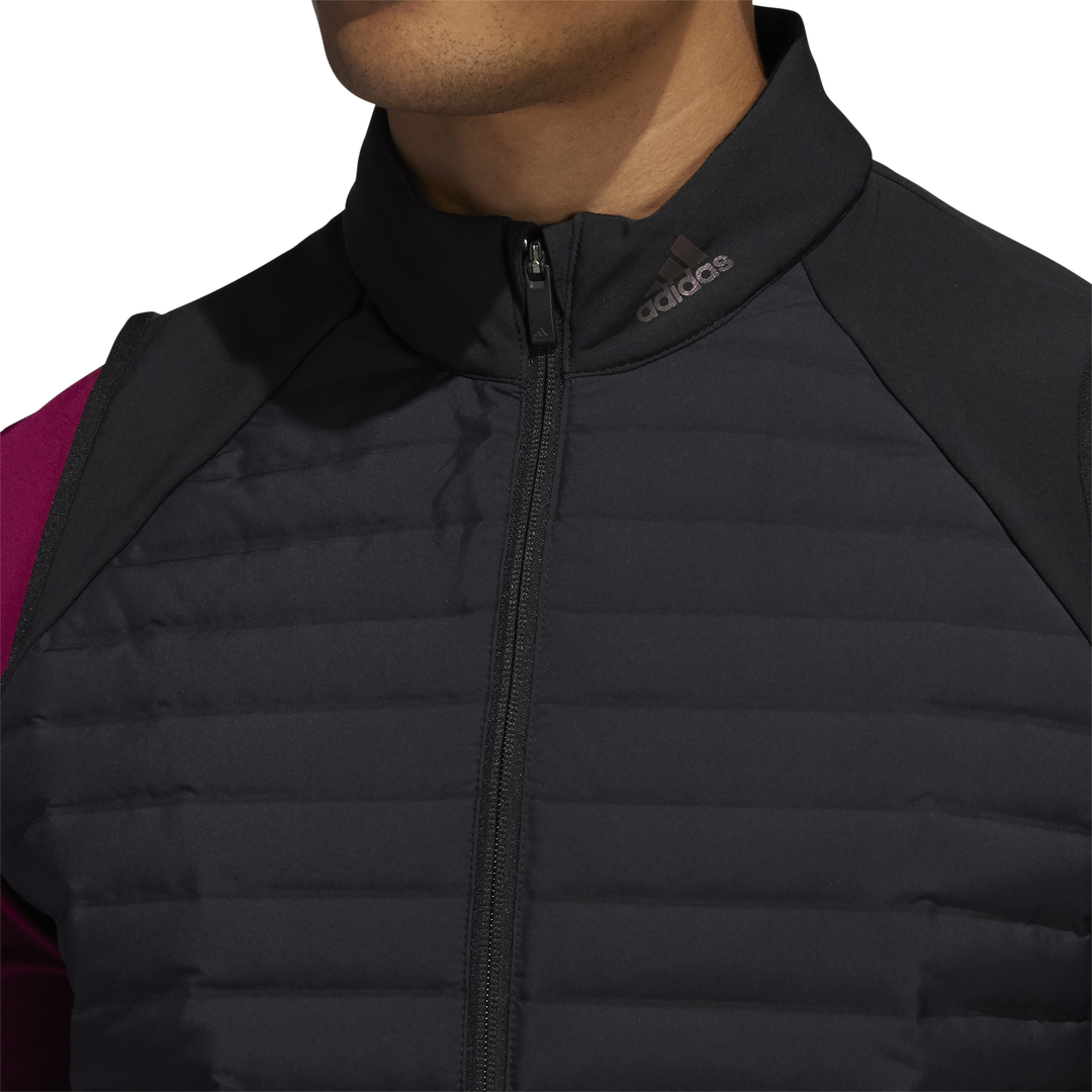 adidas Mens Frostguard Insulated Golf Vest SALE