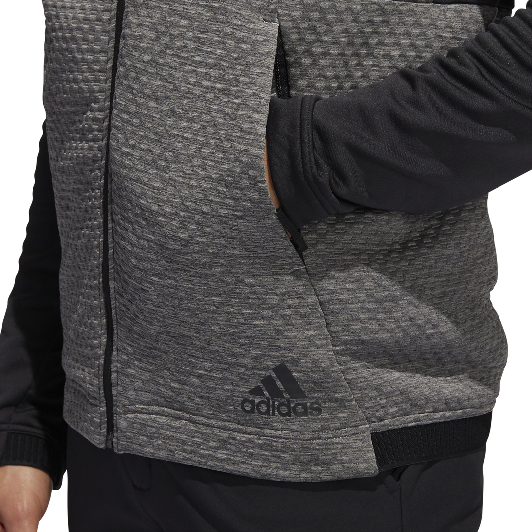 adidas Mens Cold Ready Golf Vest SALE