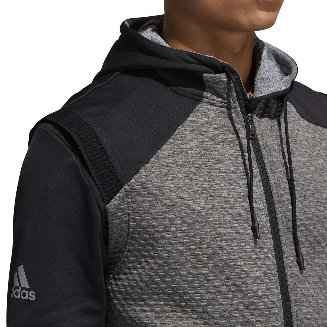 adidas Mens Cold Ready Golf Vest SALE