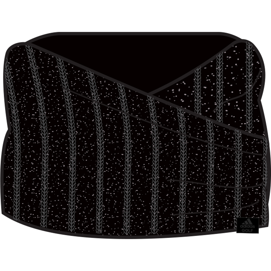 adidas Gaiters Golf Neck Warmer