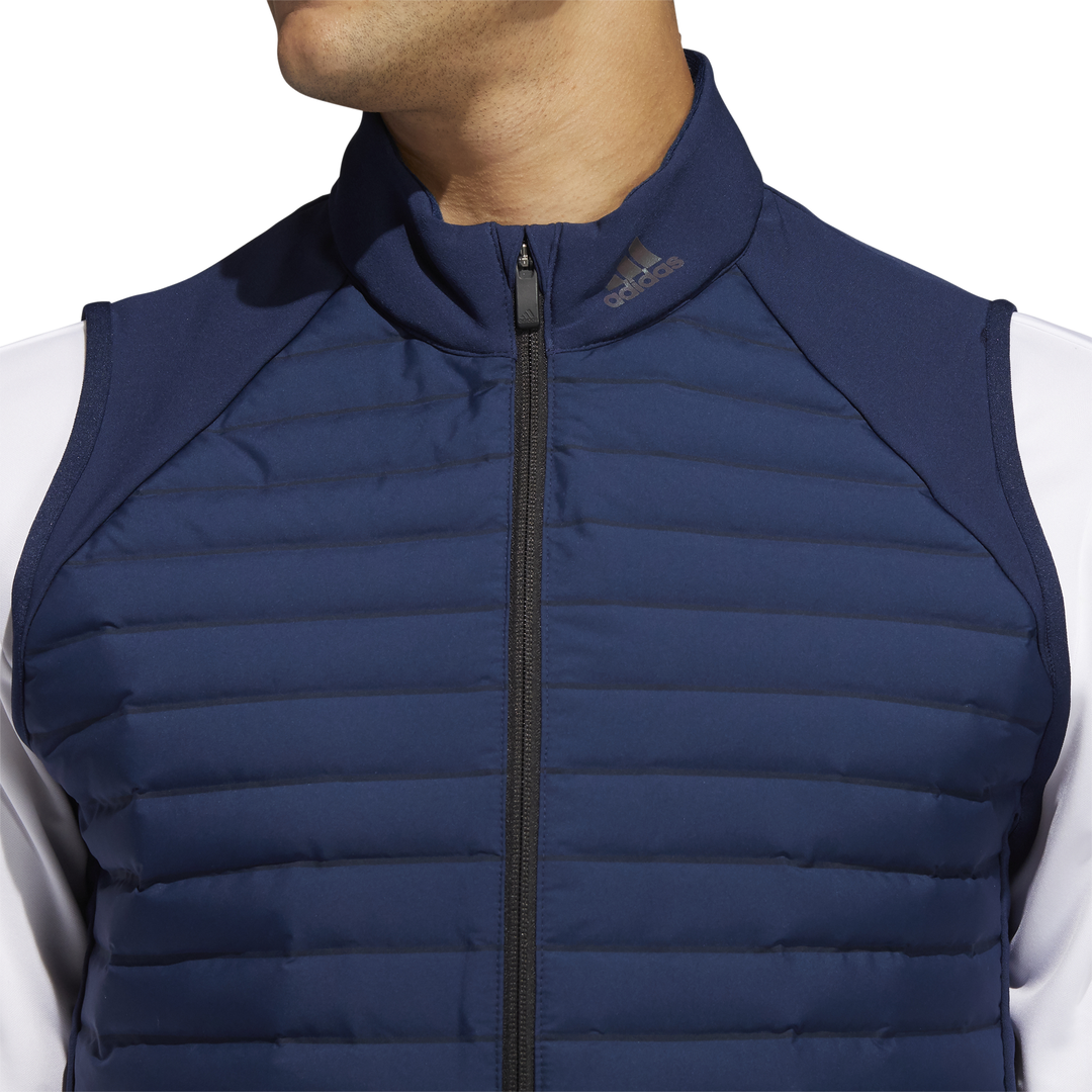 adidas Mens Frostguard Insulated Golf Vest SALE