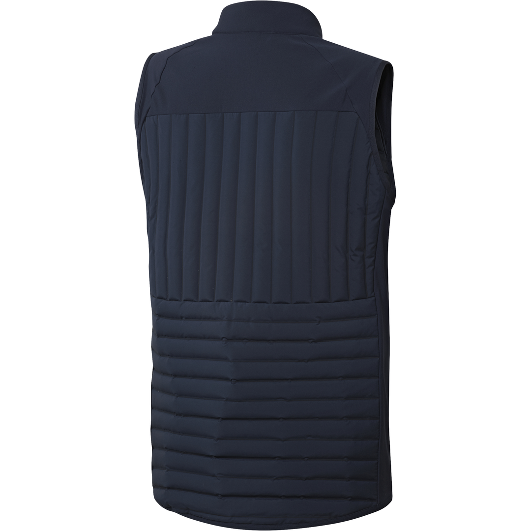 adidas Mens Frostguard Insulated Golf Vest SALE