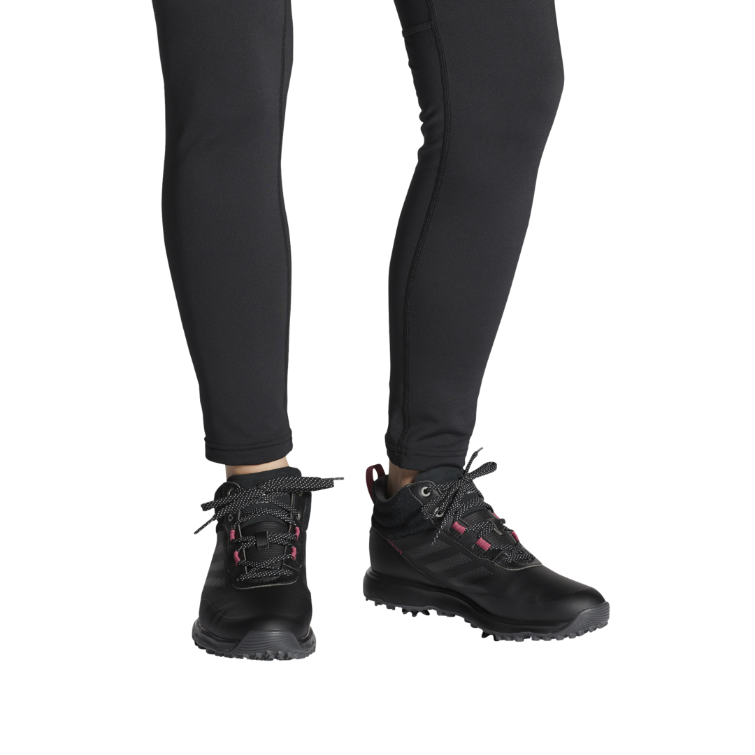 Adidas S2G Mid Womens Golf Shoes