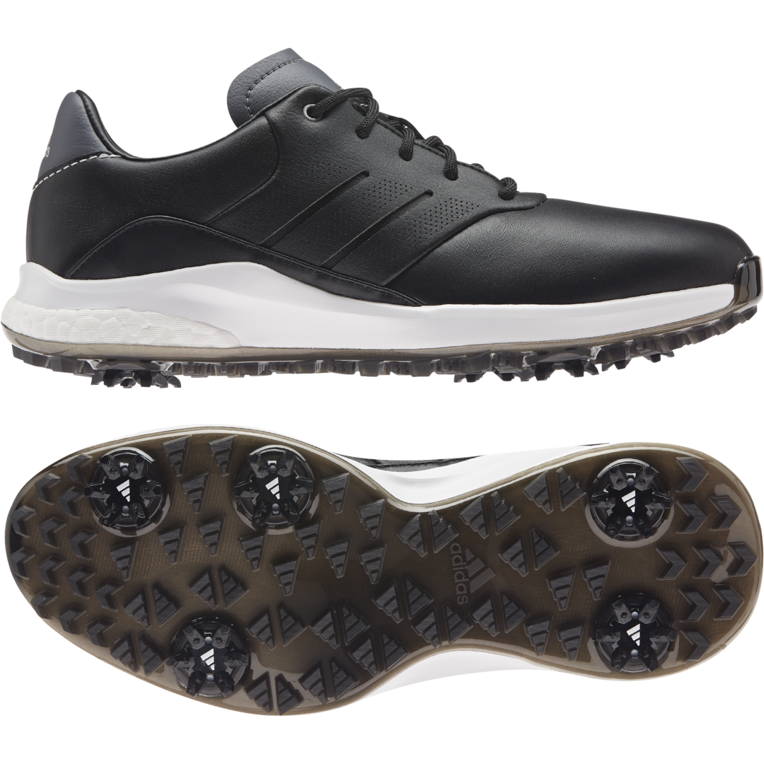 adidas Performance Classic Womens Golf Shoes
