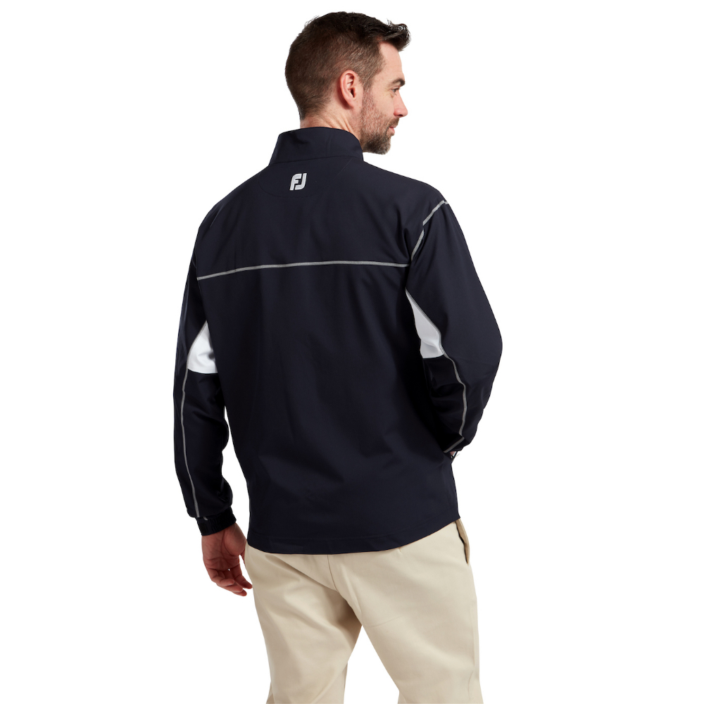 footjoy windproof jacket