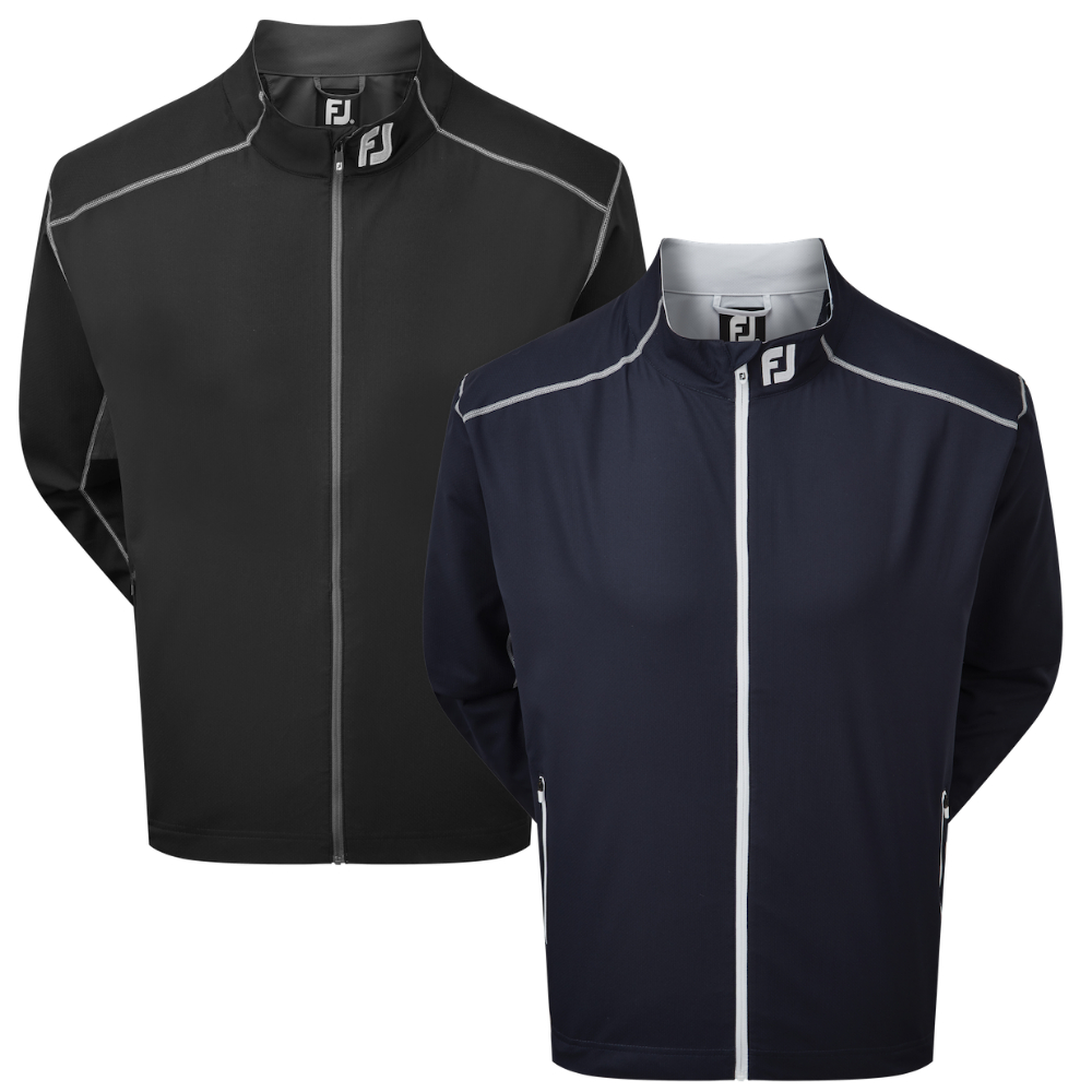 Footjoy performance full zip wind jackets Clearance