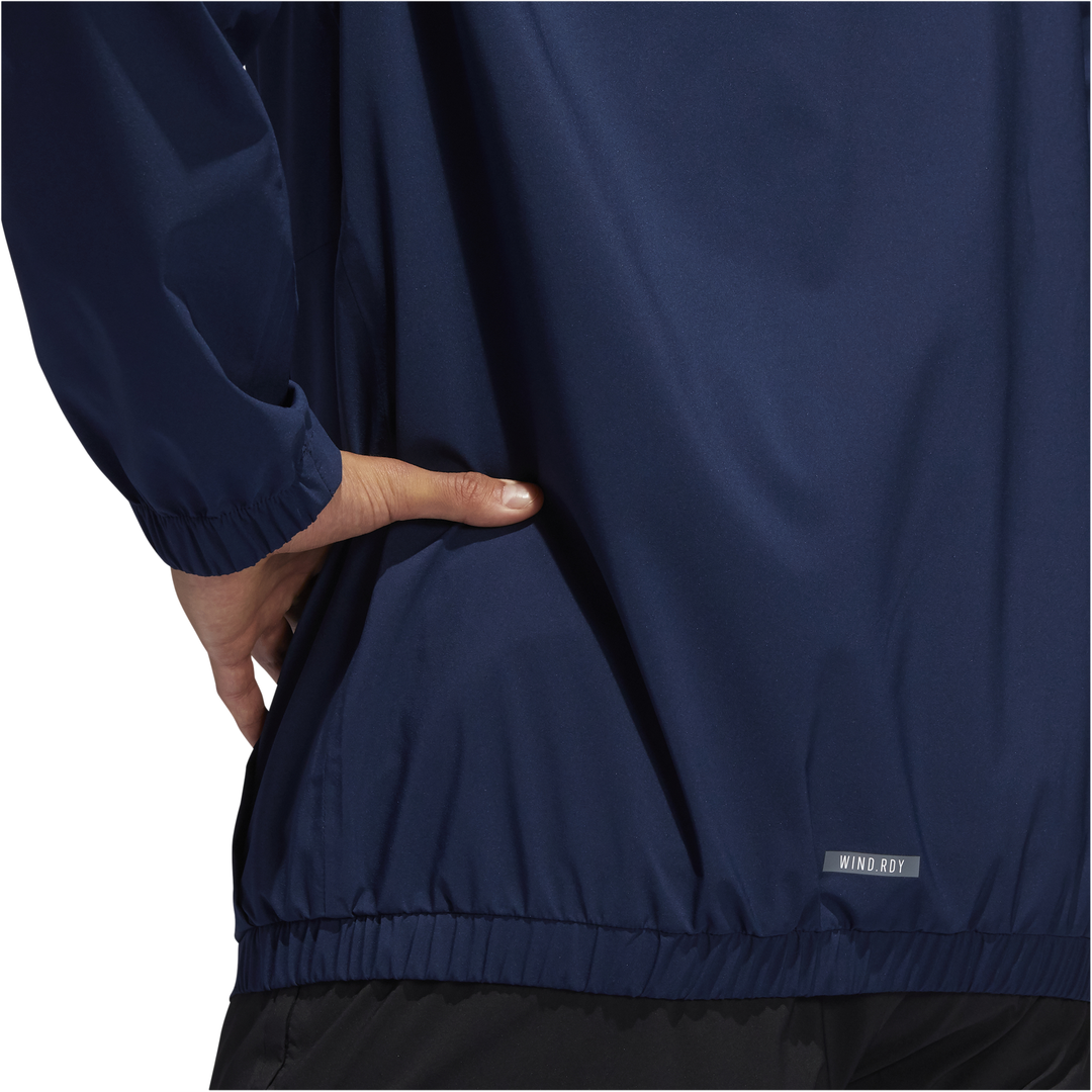 adidas Mens Golf Provisional Rain Jacket