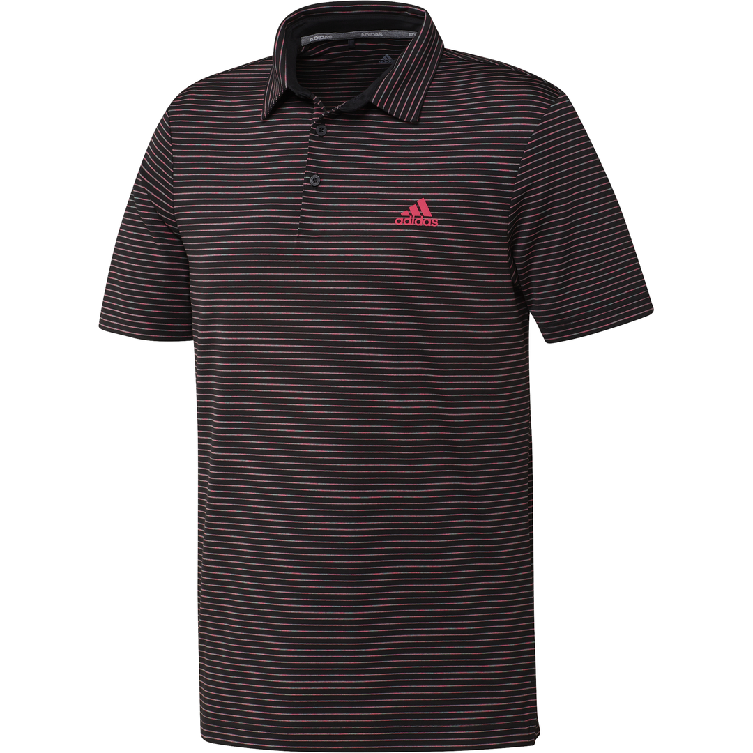 adidas golf polo sale
