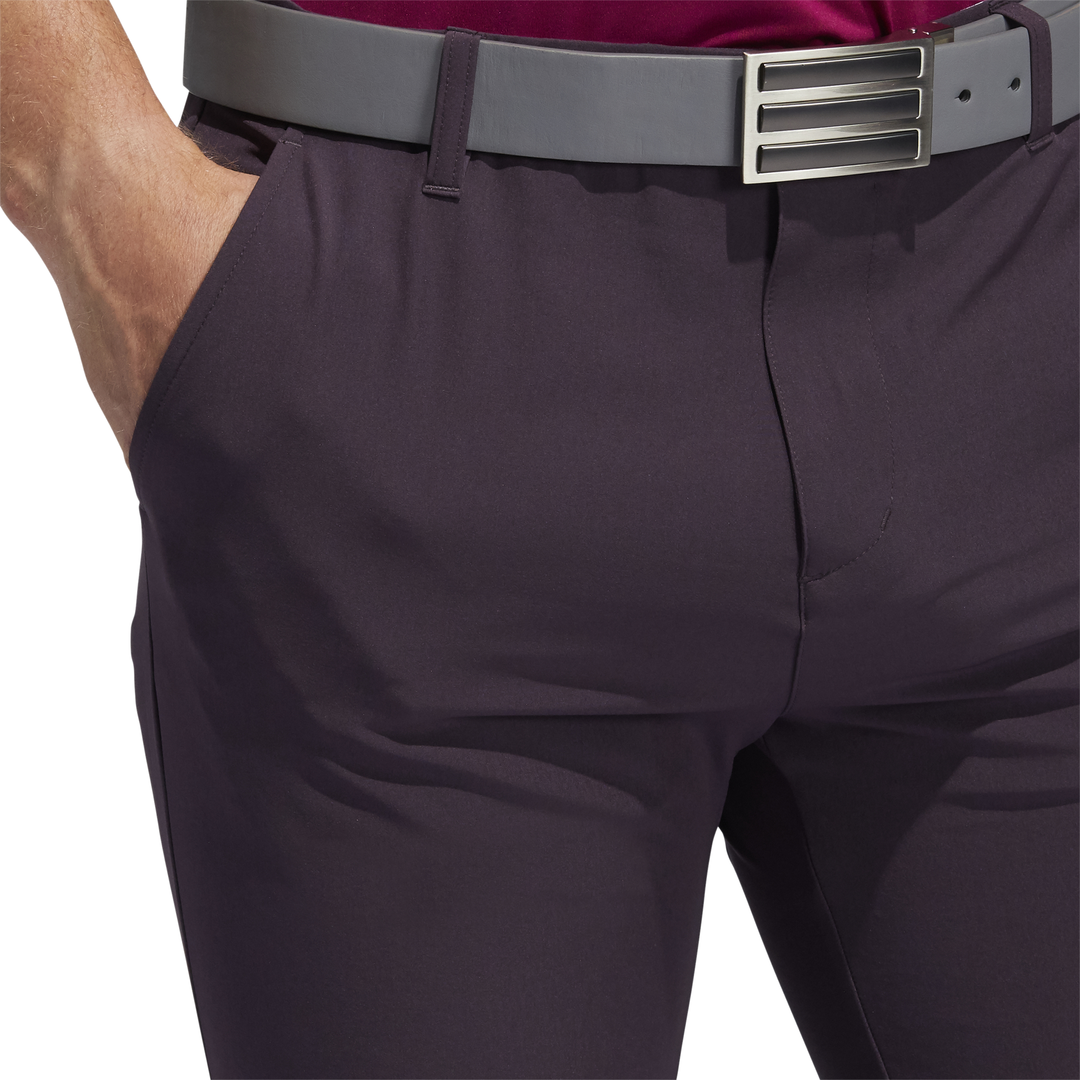 adidas Mens Ultimate 365 Tapered Golf Pants