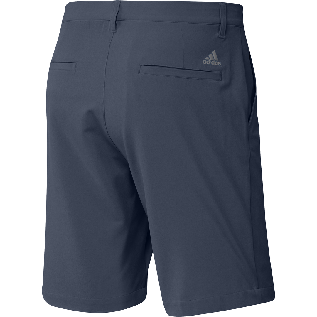 adidas golf pants blue