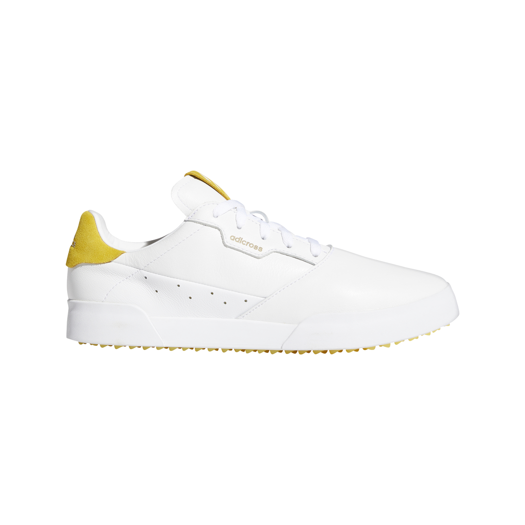 adidas adicross Retro Mens Golf Shoe