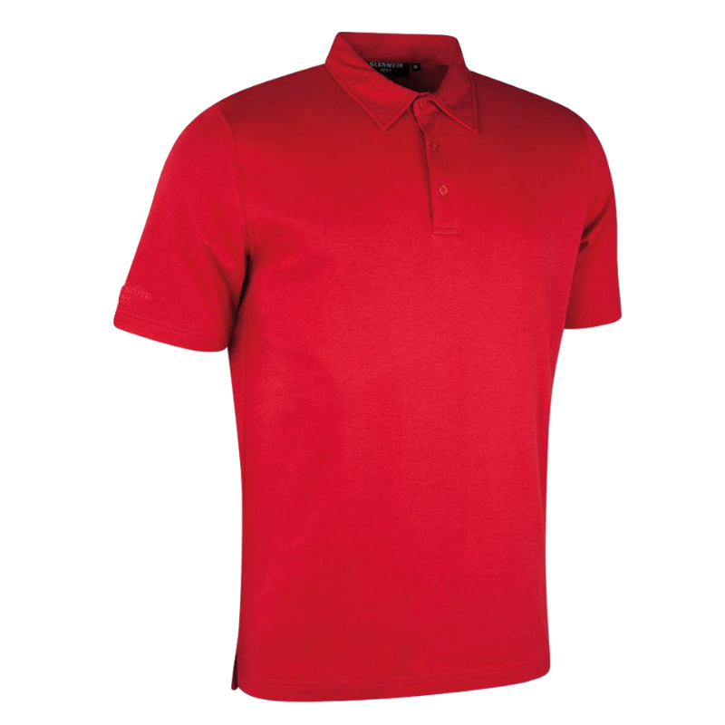 tailored golf shirts