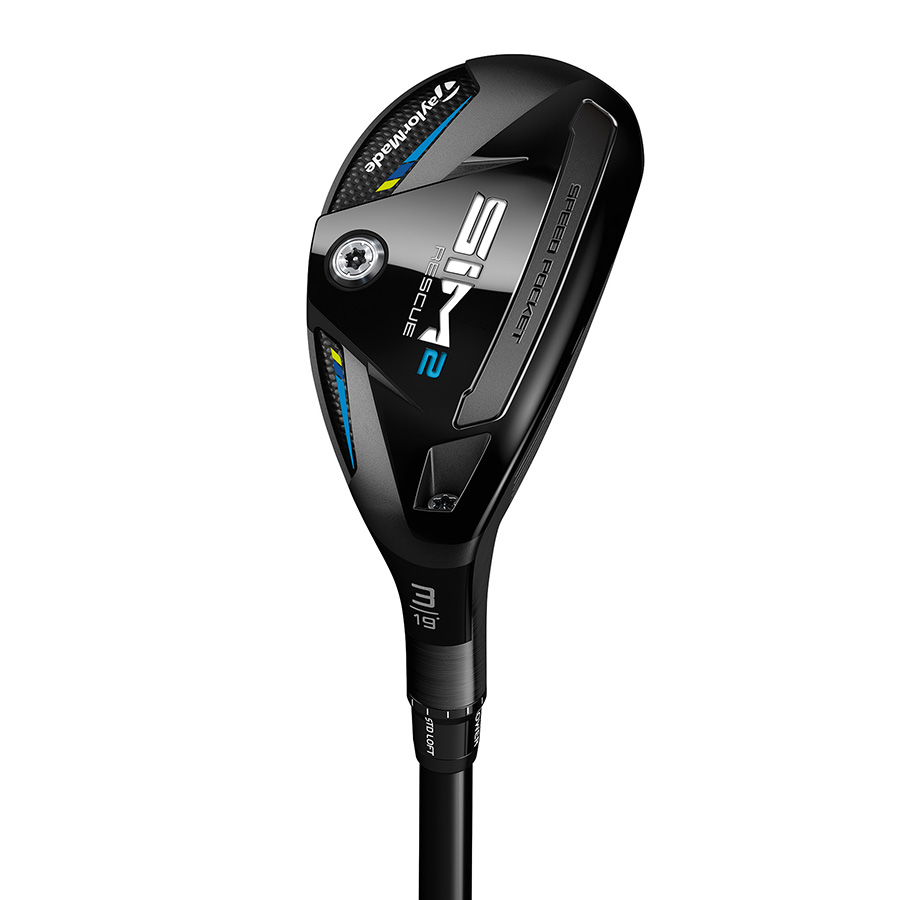 taylormade sim hybrid