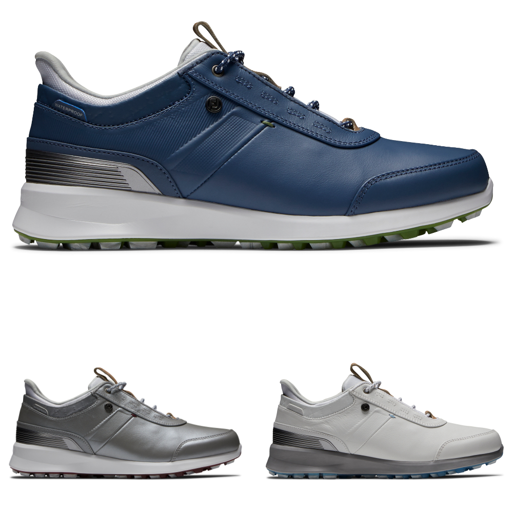 FootJoy Stratos Womens Golf Shoes