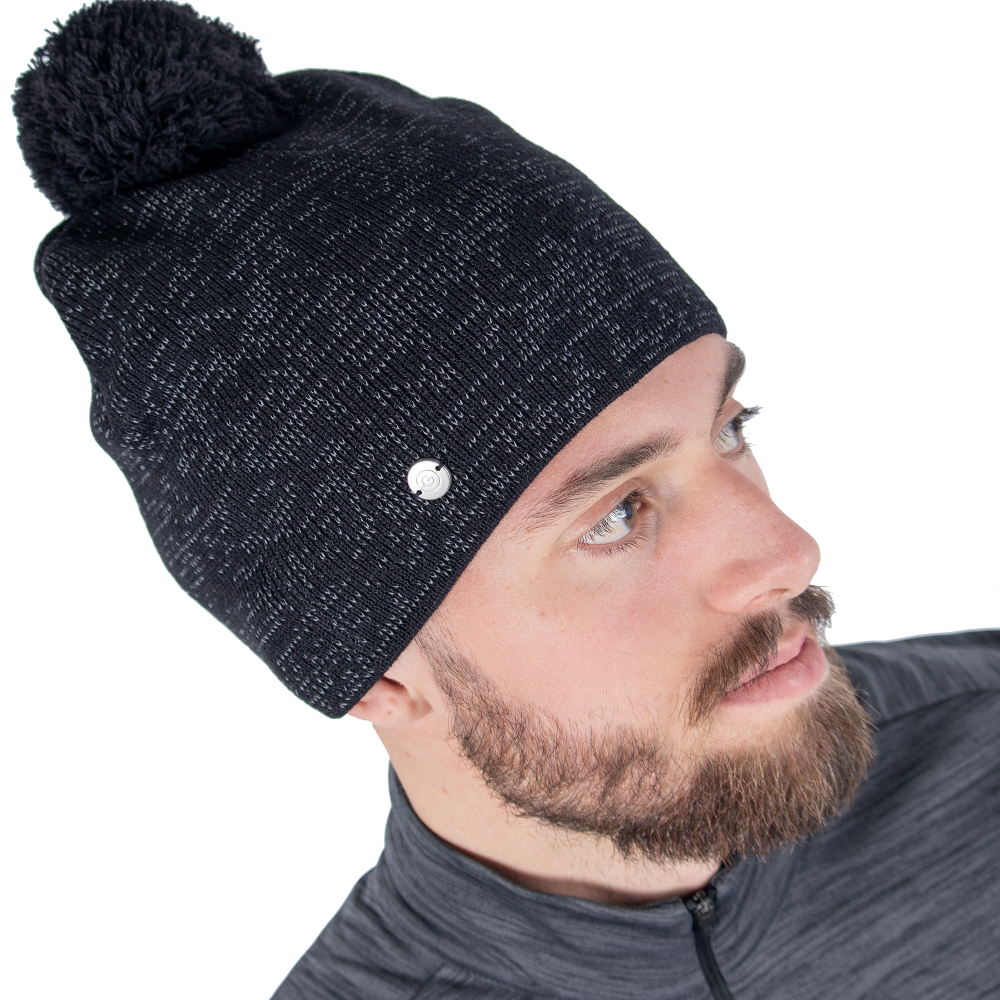 Galvin Green Lemmy Interface Knitted 