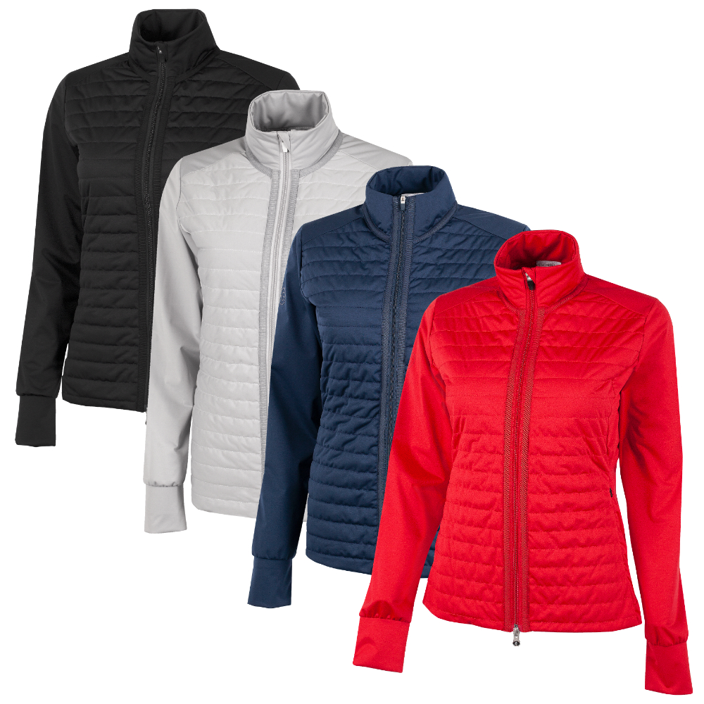 Galvin Green Lorene Ladies Full Zip 