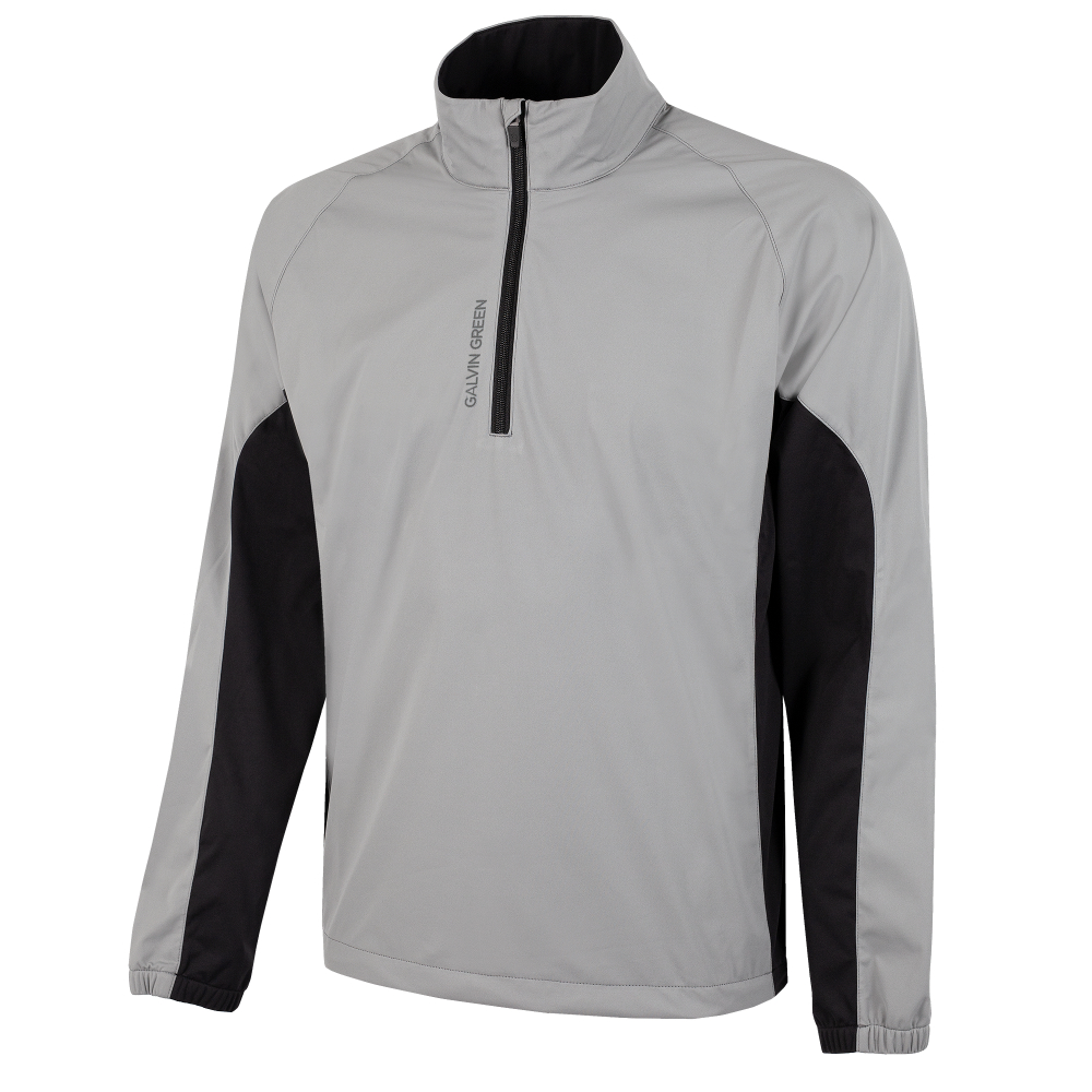 windproof golf jacket