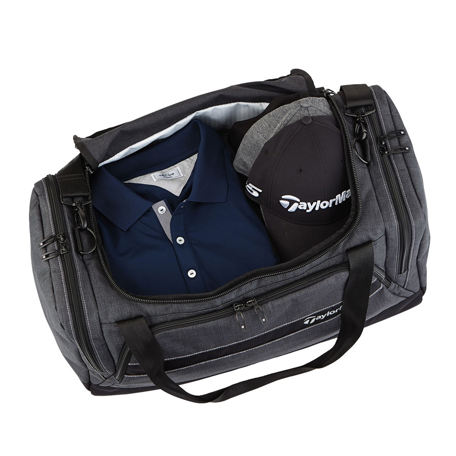 TaylorMade Players Duffle Bag