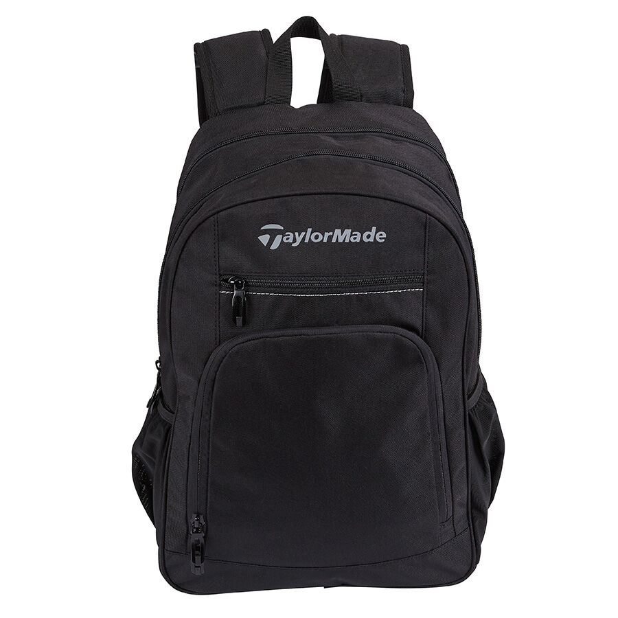 taylormade players backpack duffle