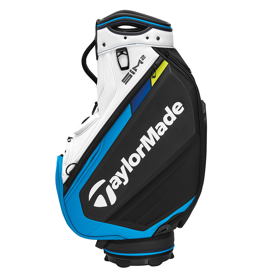 TaylorMade 9.5 inch Tour Staff Golf Bag