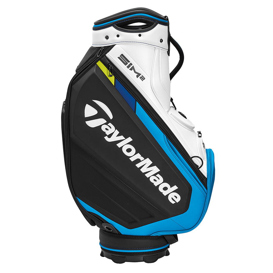 TaylorMade 8.5 inch Tour Cart Golf Bag