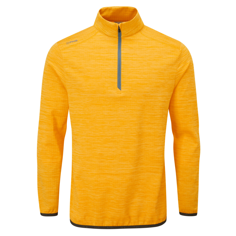 ping quarter zip pullover
