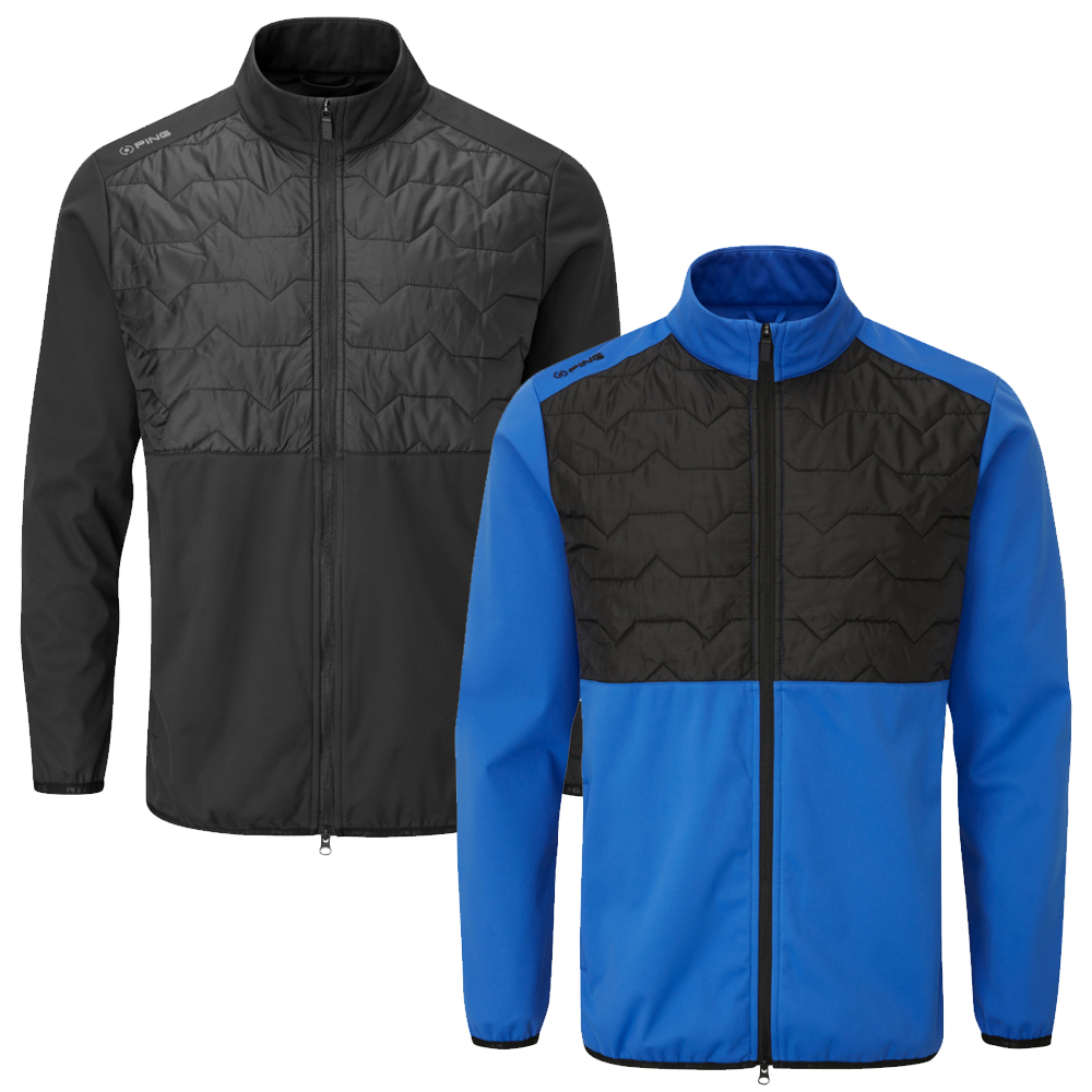Ping Norse S2 Mens PrimaLoft Zoned Golf 