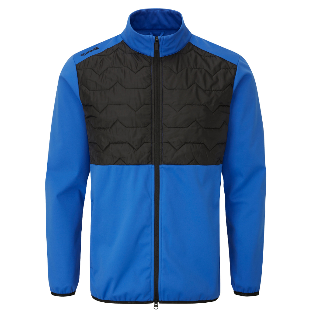 ping norse primaloft fleece