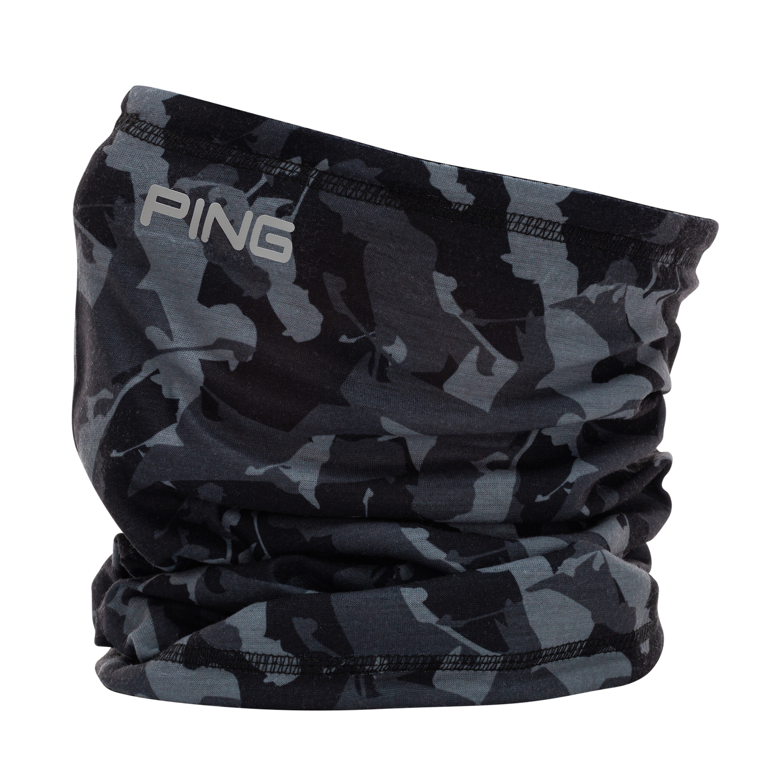 Ping Golf Sensorwarm Camo Neck Warmer