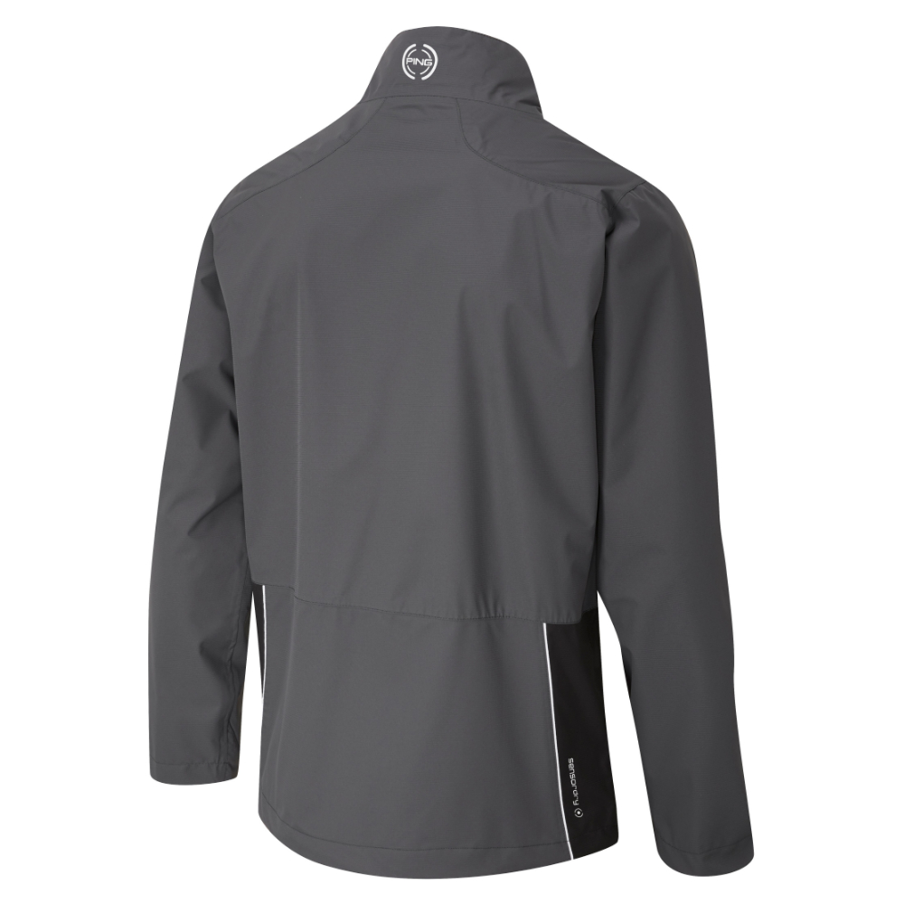 ping golf rain jacket