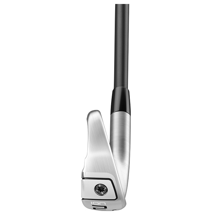 p790 driving iron