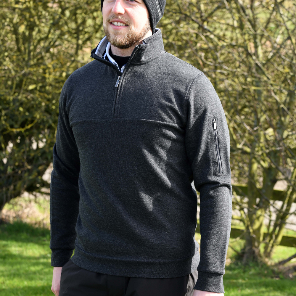 ProQuip Mens Pro Flex Evo Leisure Wind 