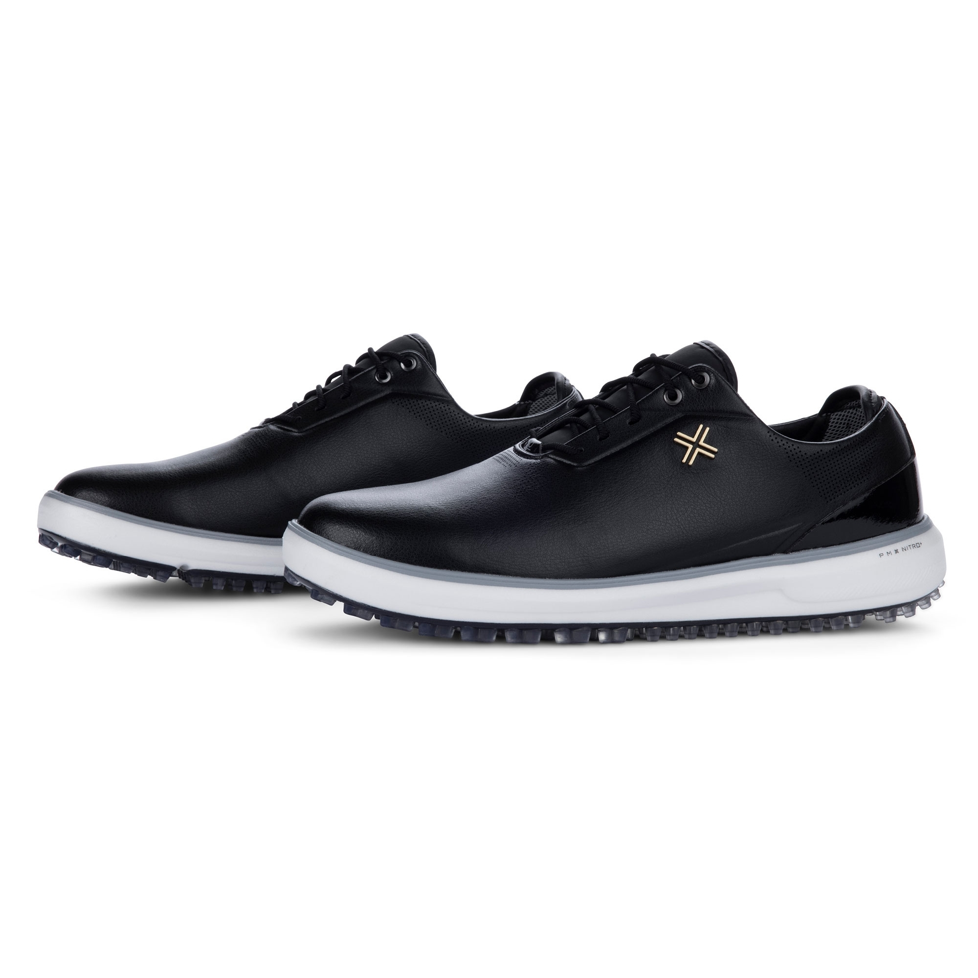 Payntr Mens Match Day SC Golf Shoes