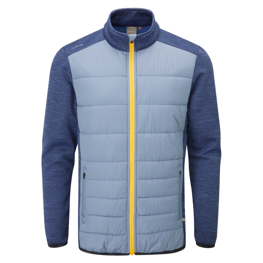 ping thermal jacket