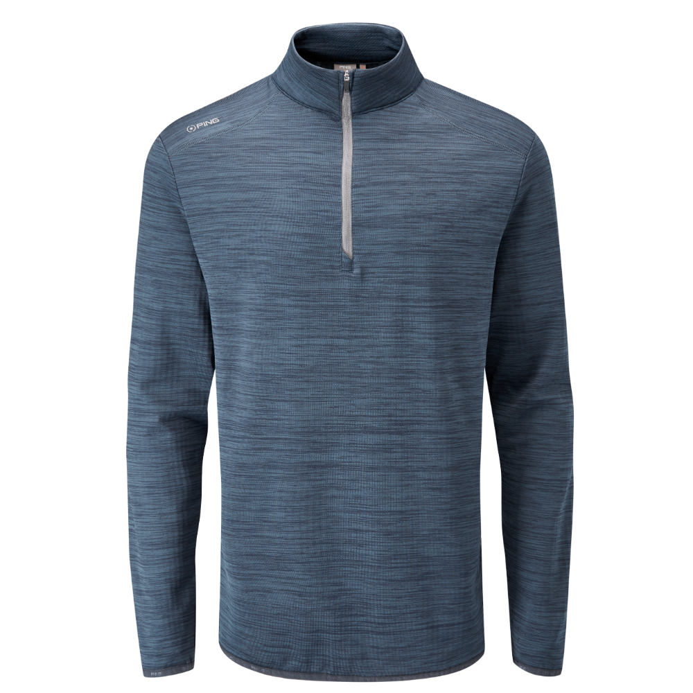 ping quarter zip pullover