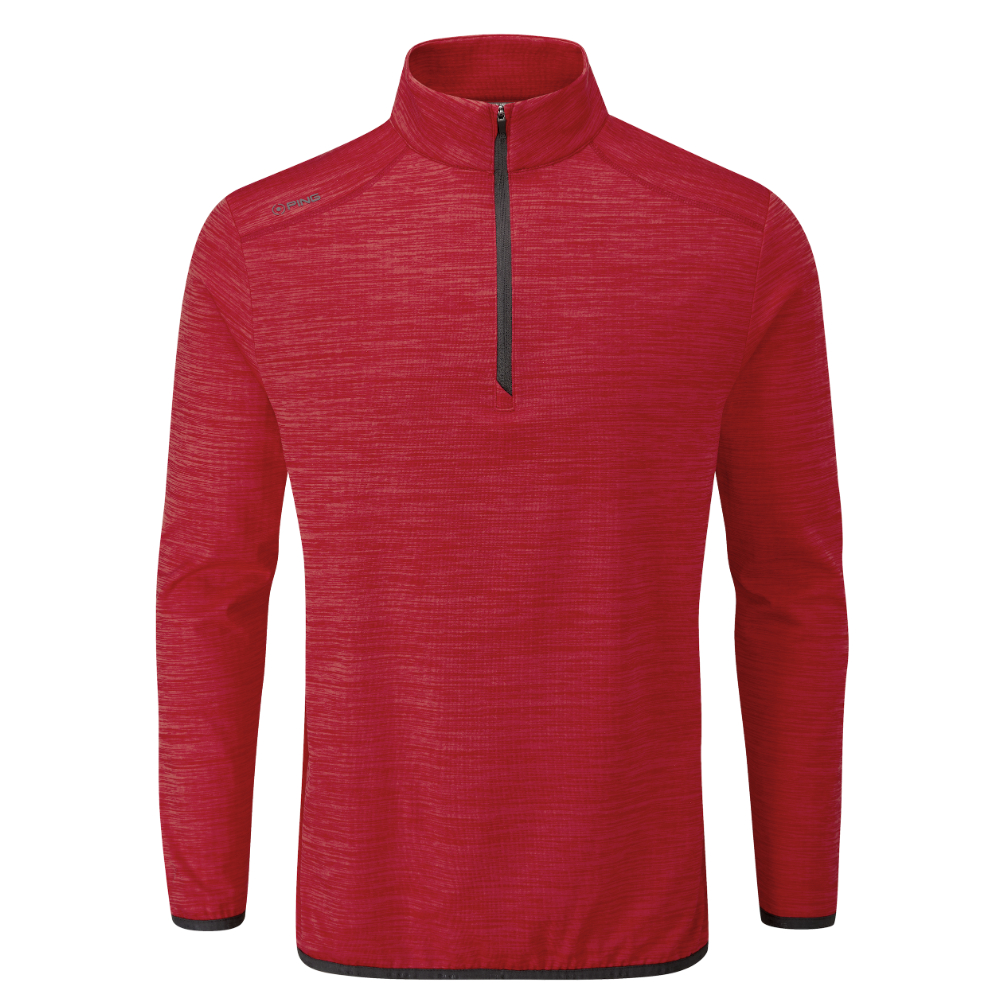 ping edison midlayer