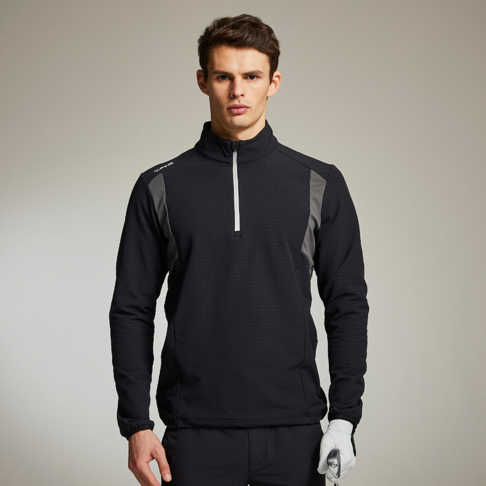 ping half zip
