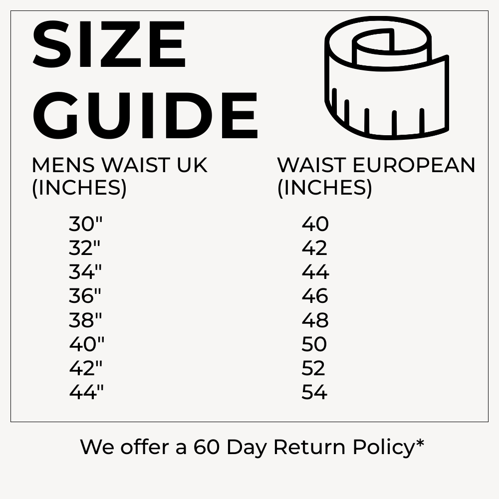 Ping Bennett Chino Mens Golf Trouser - SALE