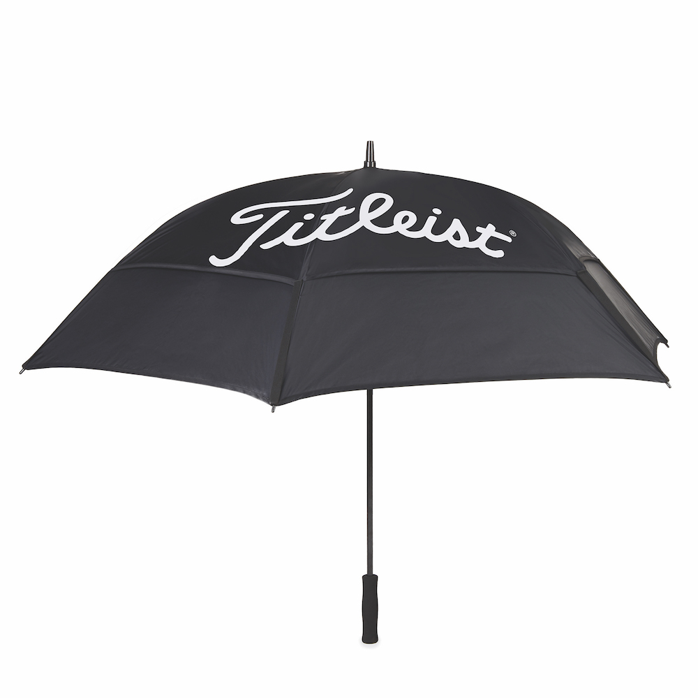 Titleist Players Double Canopy Golf Umbrella - New