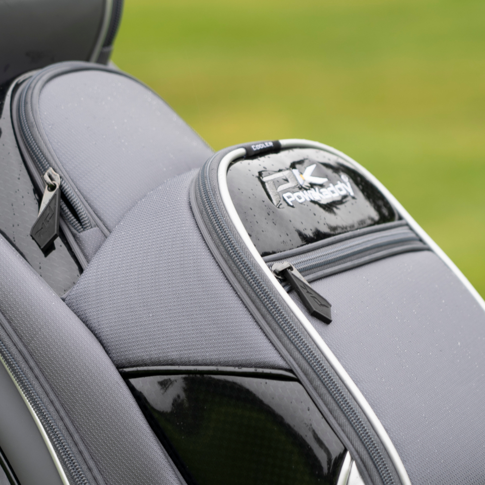 powakaddy premium golf bag