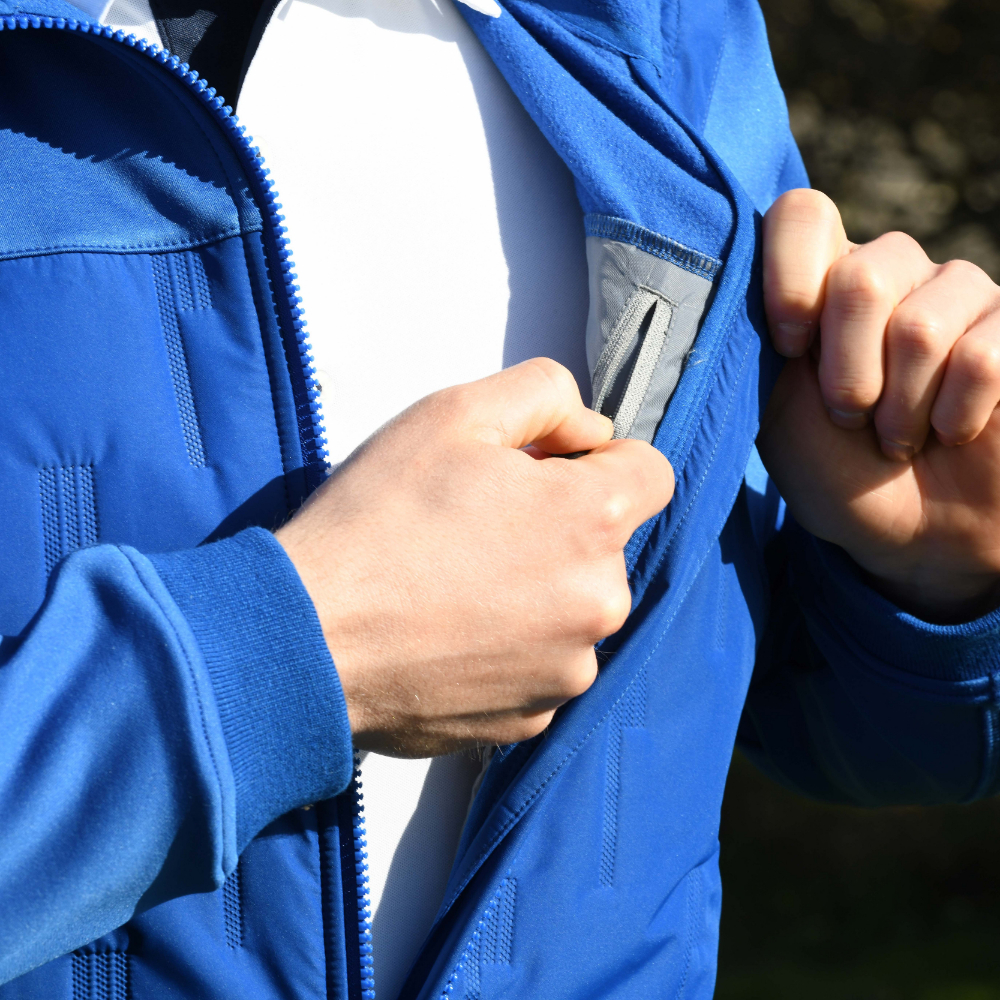 proquip proflex evo waterproof jacket