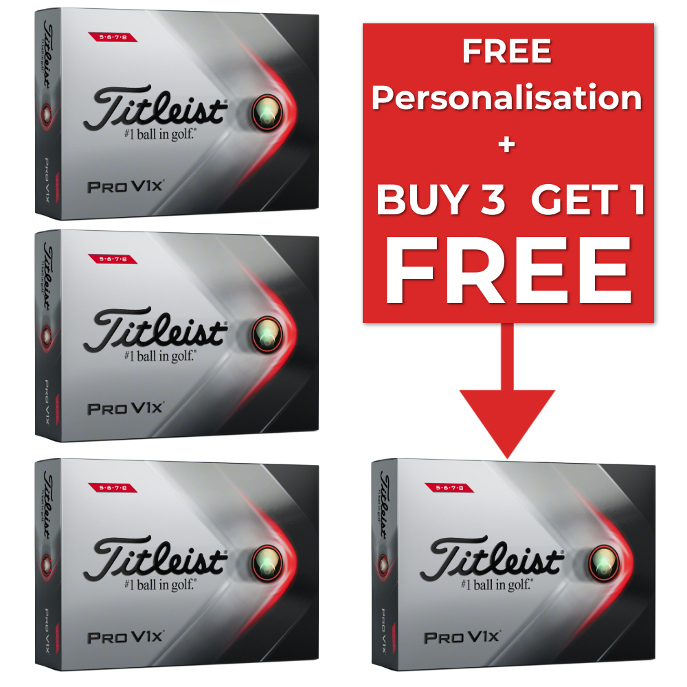 free personalisation