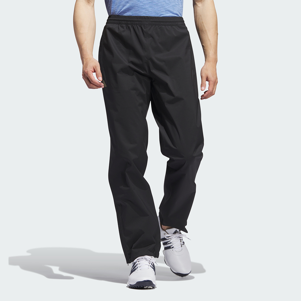 adidas Mens Club Rain.RDY Waterproof Golf Pants