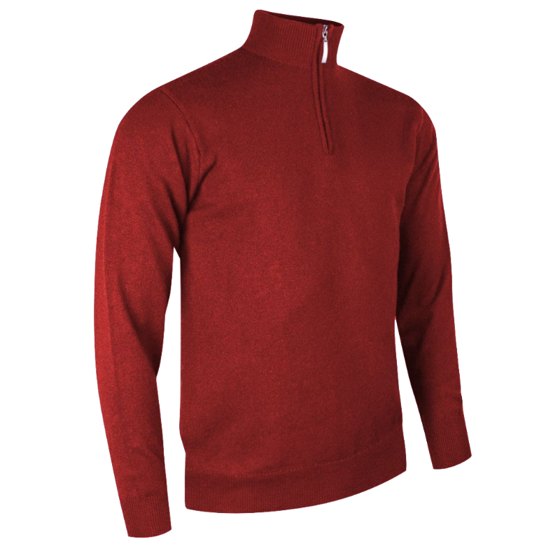 Glenmuir lined golf sweaters Clearance
