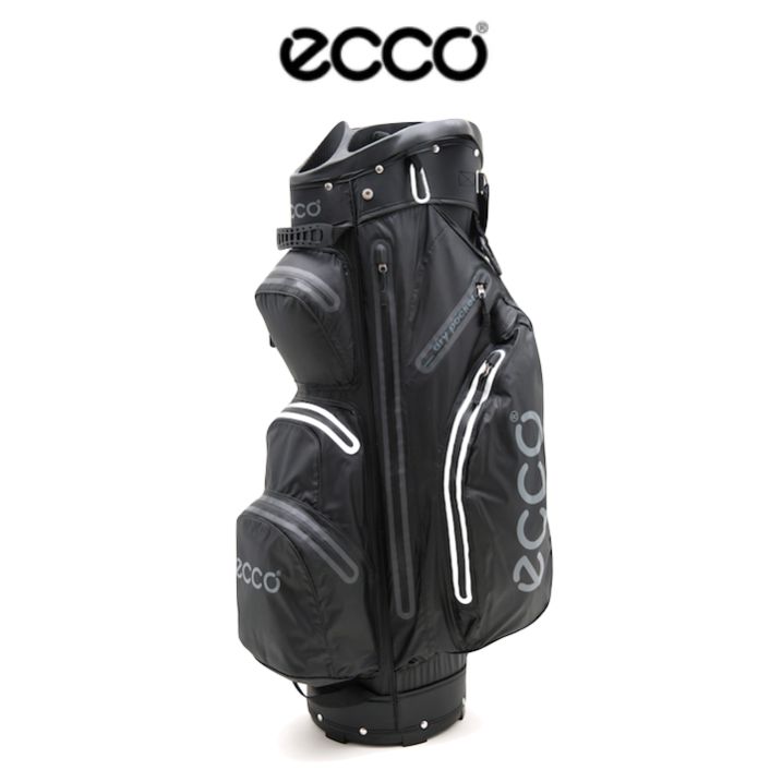 ecco golf bag
