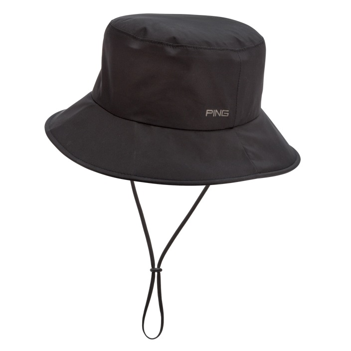 Ping Waterproof Bucket Hat
