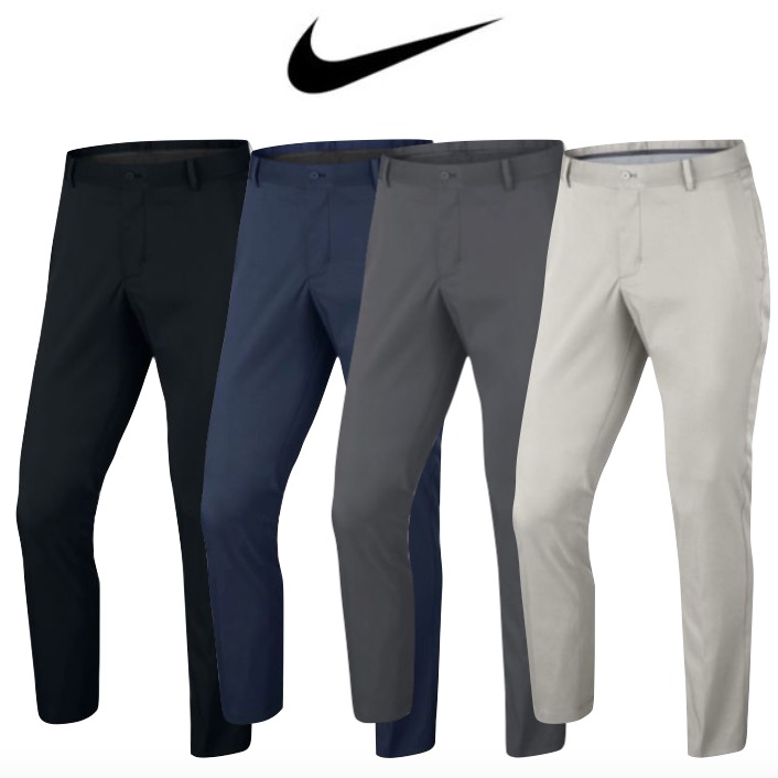 nike flex slim golf pants