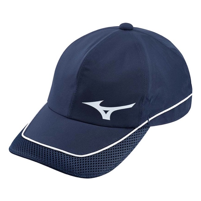 mizuno waterproof bucket hat